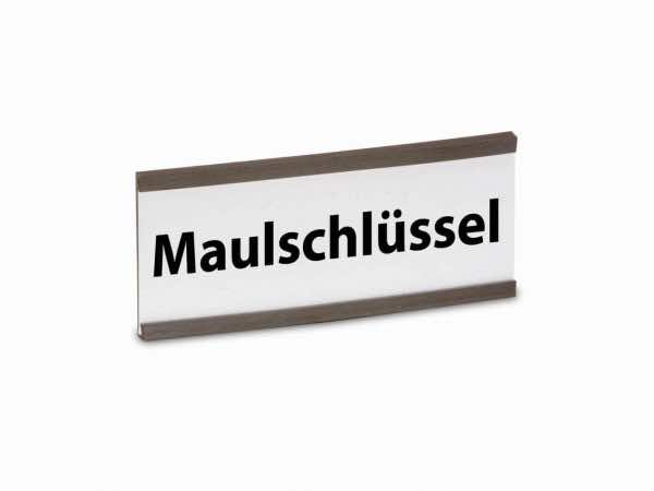 C-Profil R94 - Höhe 30 mm