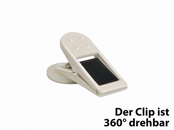 Clip 360°