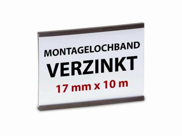 C-Profil R94 - Höhe 60 mm