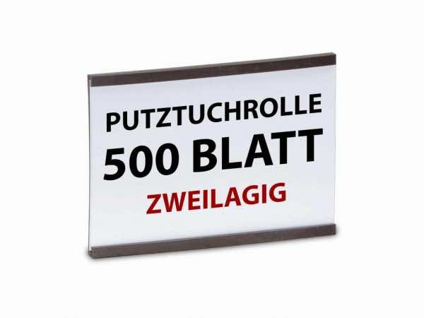 C-Profil R94 - Höhe 50 mm