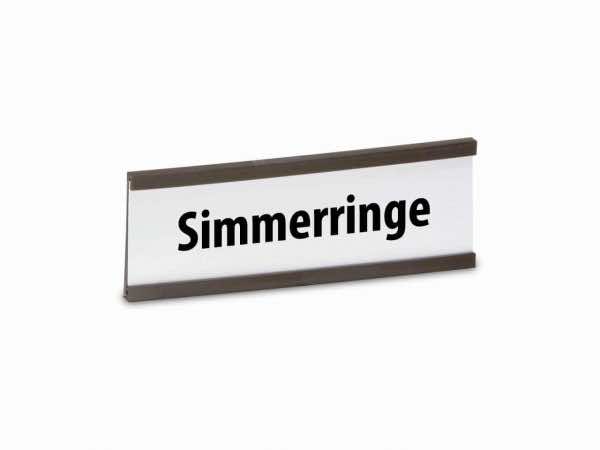 C-Profil R94 - Höhe 20 mm