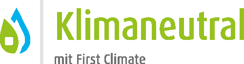 Klimaneutral mit First Climate