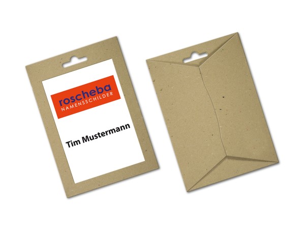 Ausweishülle PN34-3