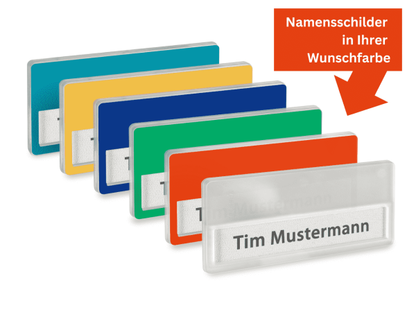 Namensschild N56-2