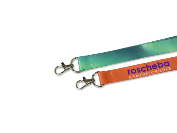 Schlüsselband 10 mm