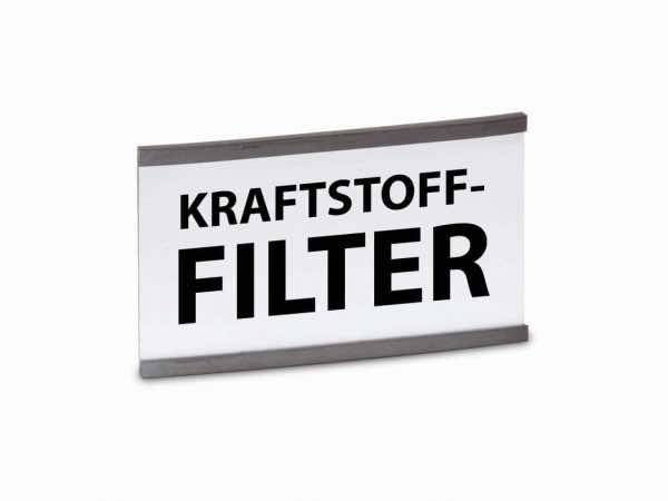 C-Profil R94 - Höhe 40 mm